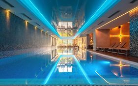 Grand Hotel Belvedere